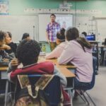 Photo Classroom setup